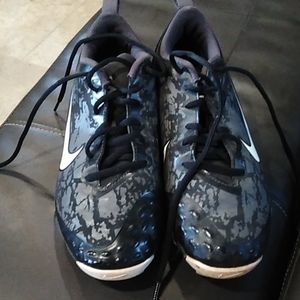 Nike cleats